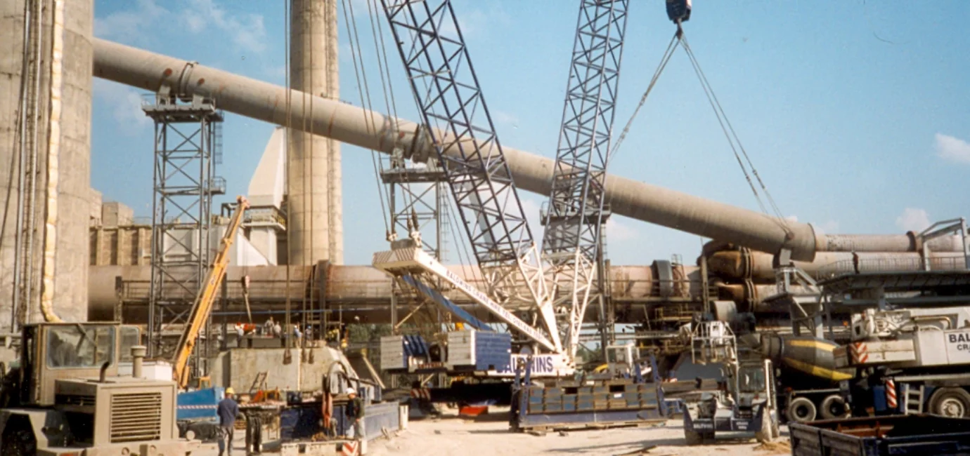 rusza budowa inwestycji 2