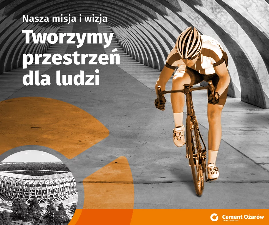Nasza misja i wizja