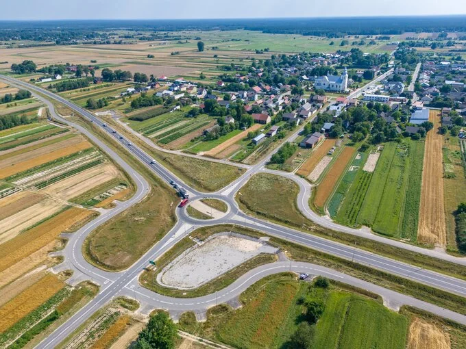Obwodnica Dzwoli