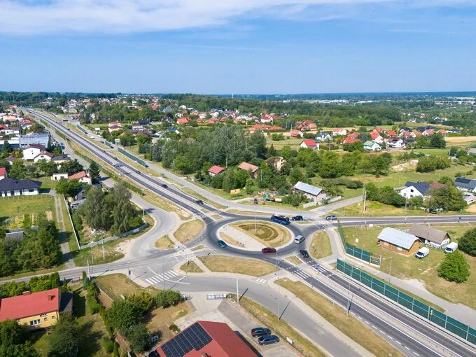 Obwodnica Łańcuta