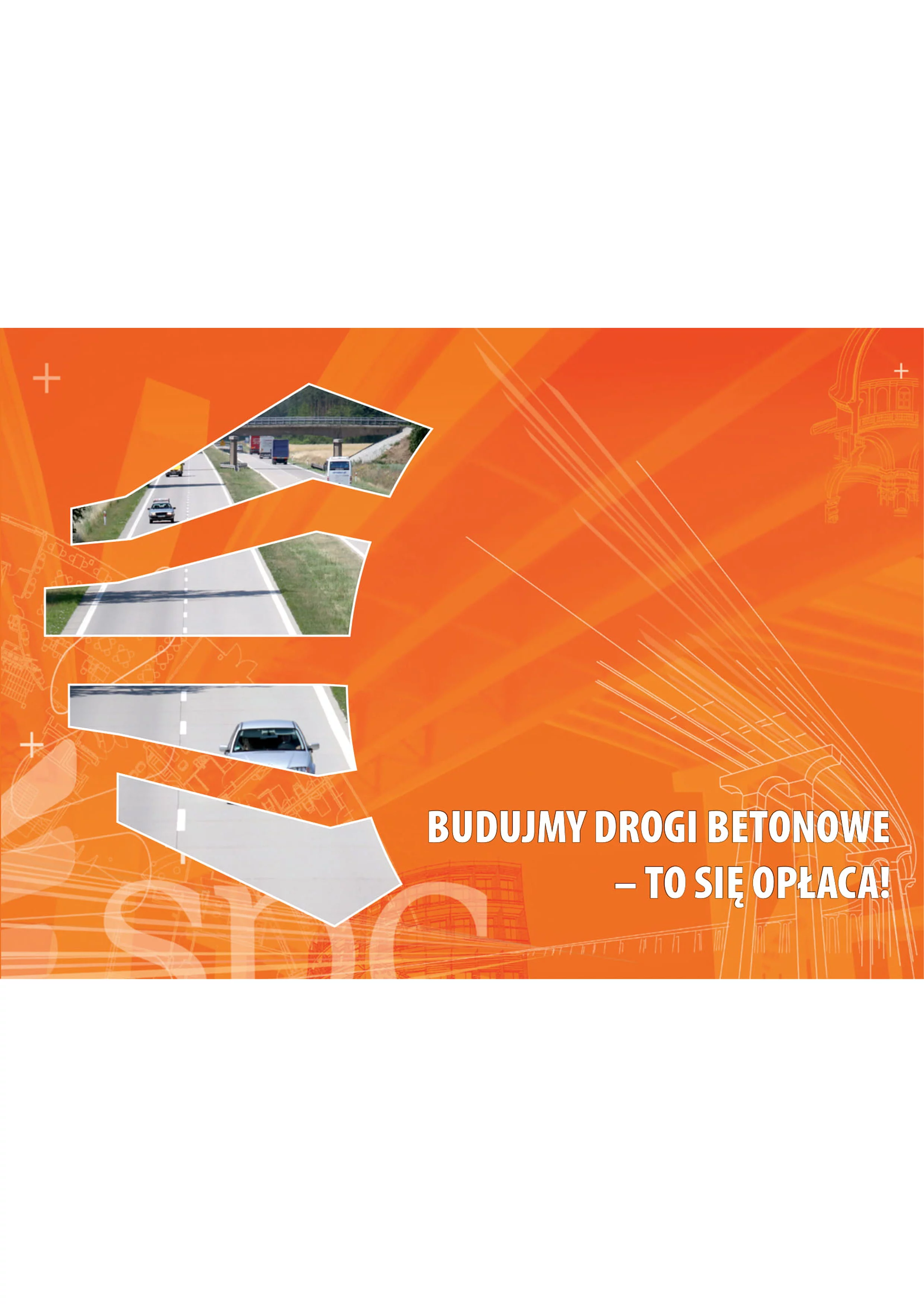 Badania i analizy kosztów budowy i utrzymania nawierzchni betonowych i asfaltowych