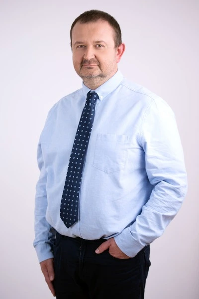 Oddział Spedycja Ożarów