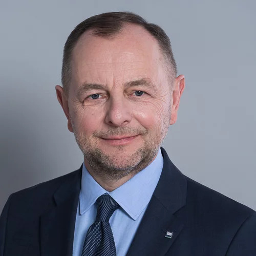 Marek Majcher