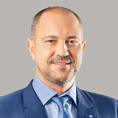 Mariusz Adamek